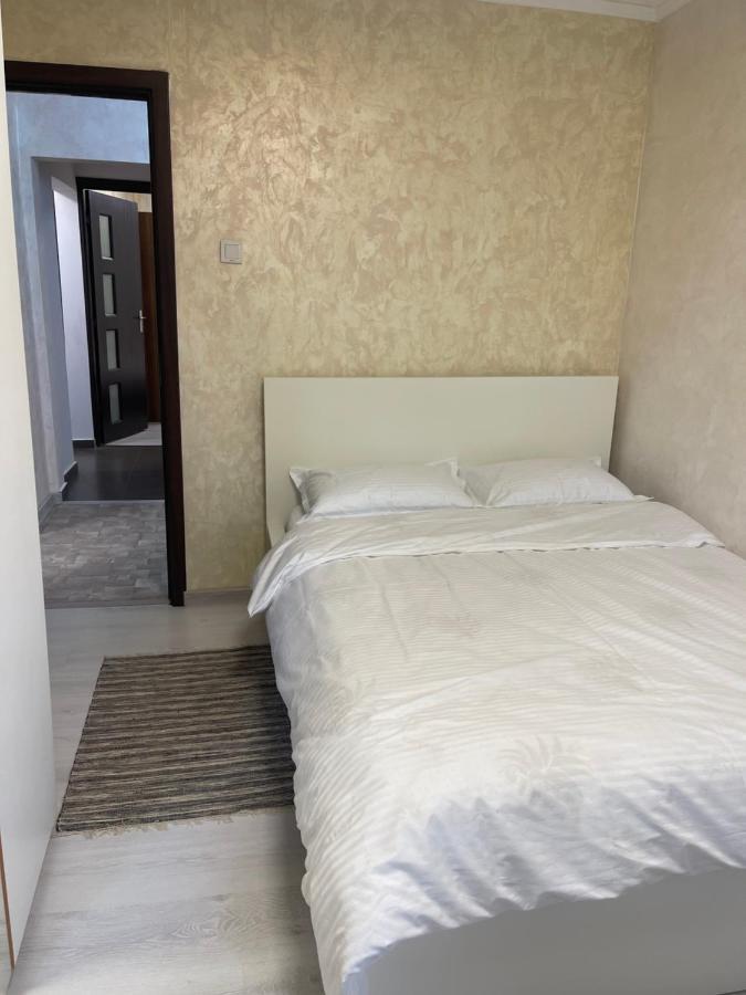 Guest House Târgu Jiu المظهر الخارجي الصورة