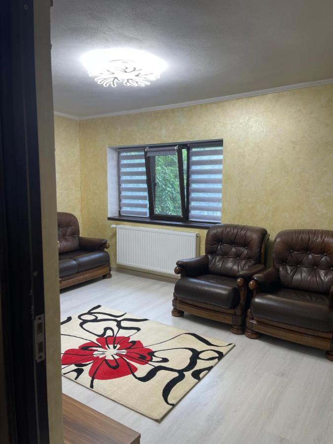 Guest House Târgu Jiu المظهر الخارجي الصورة