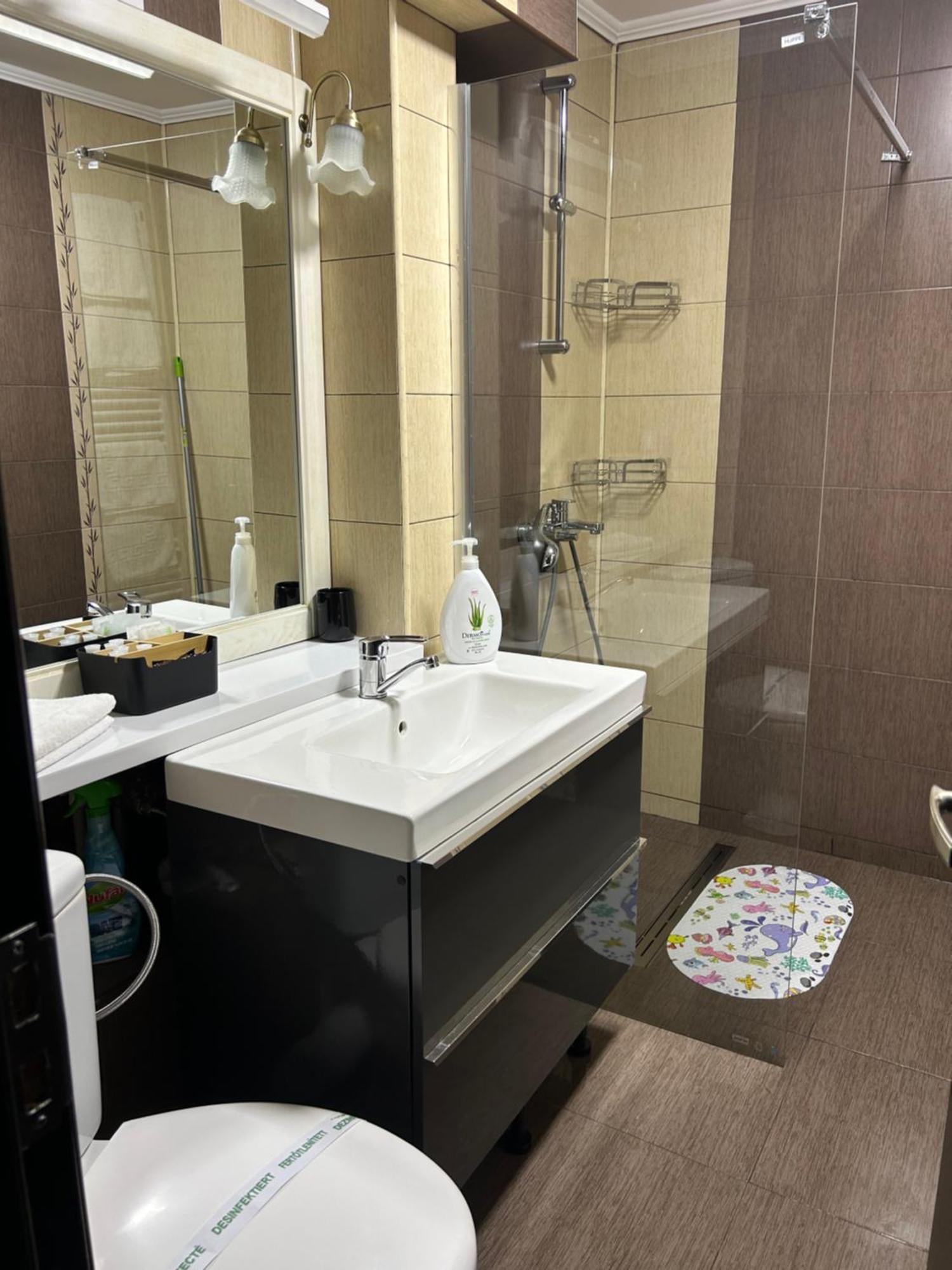Guest House Târgu Jiu المظهر الخارجي الصورة