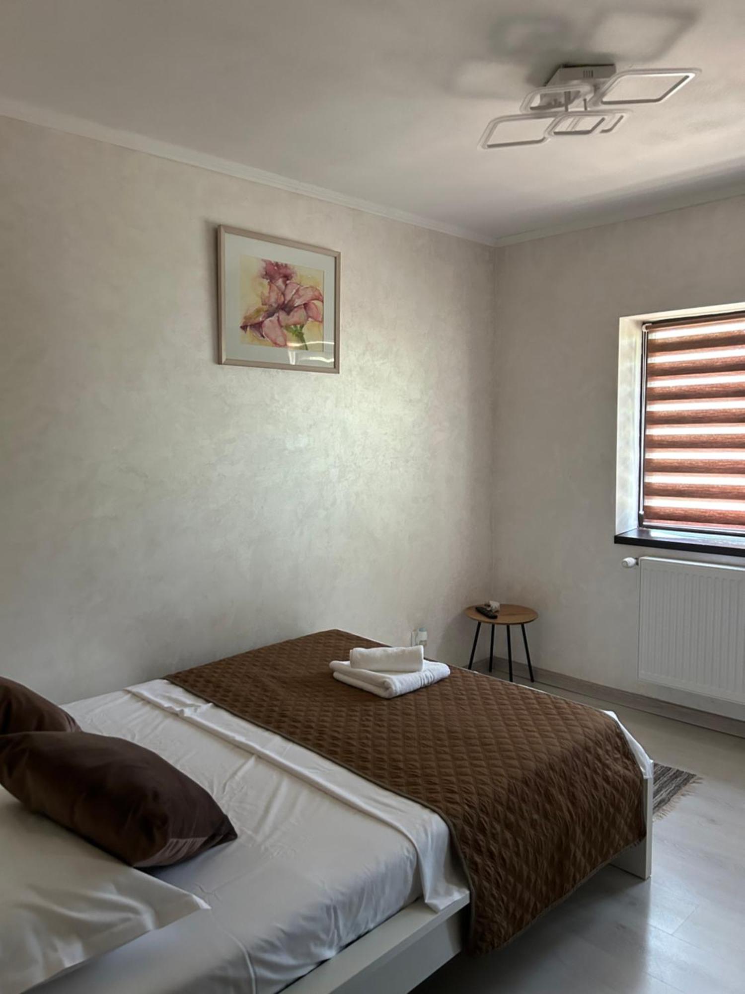Guest House Târgu Jiu المظهر الخارجي الصورة