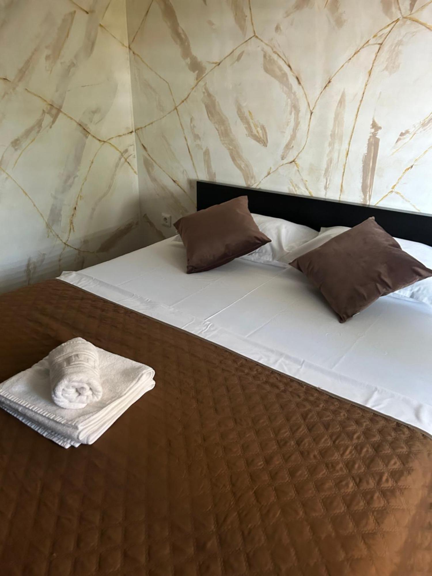 Guest House Târgu Jiu المظهر الخارجي الصورة
